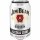 Jim Beam & Cola Zero 10% 0,33l