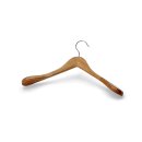 Coronet Konfektionsbügel aus Holz (44cm)