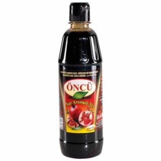 Öncü Granatapfelsirup PET (700g Flasche)