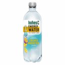 Hohes C Functional Water Energy 0,75l DPG