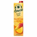 Amecke Sanft Mango-Apfel-Orange 1l
