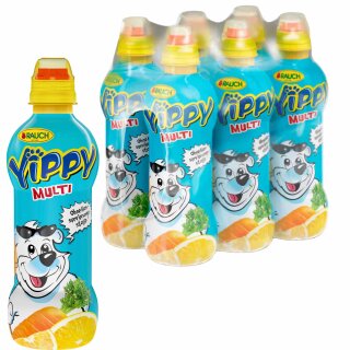 Yippy Multi (6x330ml Flasche) VPE