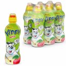 Yippy Apfel (6x330ml Flasche) VPE