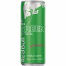 Red Bull Green Edition 0,25l