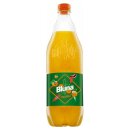 Bluna Orange (1L PET Flasche) incl. DPG Pfand