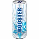 Booster Energy Ice DPG (24x0,33ml Dose)