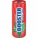 Booster Energy Watermelon DPG (24x330ml Dose)