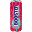 Booster Energy Drink Cherry DPG (24x330ml Dose)