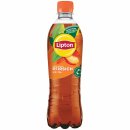 Lipton Ice Tea Peach 0,5l