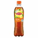 Lipton Ice Tea Peach 0,5l