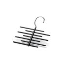 Coronet Krawattenbügel aus Metall für 21...