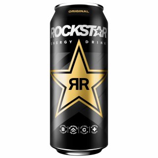 Rockstar Energy Original 0,5l