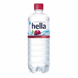 Hella Near Water Kirsche (0,75l Flasche)