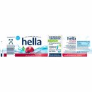 Hella Near Water Kirsche (0,75l Flasche)
