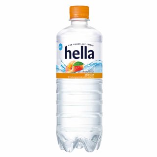 Hella Near Water Pfirsich 0,75l