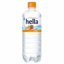 Hella Near Water Pfirsich (0,75l Flasche)