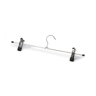 Coronet Klammerbügel aus Metall (2Stk.)