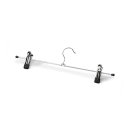 Coronet Klammerbügel aus Metall (2Stk.)