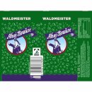 Ahoj Brause Waldmeister 330ml