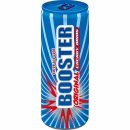 Booster Energy Drink Original DPG (24x330ml Dose)