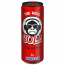 Booster The Real Cola Xtra Koffein by Booster DPG (24x0,33ml Dose)