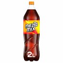 Mezzo Mix Pet (2L Flasche)