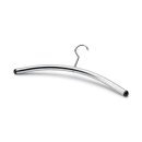 Coronet Noelle Garderobenbügel Verchromt 44cm (1 Stck)