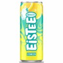 Rauch Eistee Zitrone (12x330ml Dose) VPE