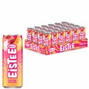 Rauch Eistee Pfirsich (12x330ml Dose) VPE