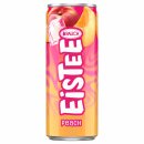 Rauch Eistee Pfirsich (12x330ml Dose) VPE