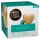 Nescafe Dolce Gusto Flat White 16 Ts. (187,2g Packung)