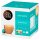 Nescafe Dolce Gusto Flat White 16 Ts. (187,2g Packung)
