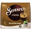 Senseo Pad Kräftig 16 Kaffeepads (111g Packung)