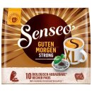 Senseo XL Guten Morgen strong 10 Pads (125g Packung)