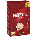 Nescafe 3in1 Sticks 10er (155g Packung)