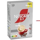Nescafe 2in1 Sticks (10x8g Packung)