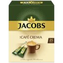 Jacobs löslicher Kaffee Café Crema 25 Instant...