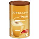 Jacobs VON JACOBS Cappuccino (400g Dose)