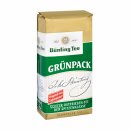 Bünting Grünpack Tee (500g Packung)