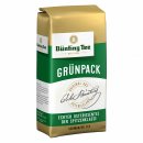 Bünting Tee Grünpack (500g Packung)