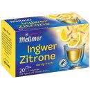 Meßmer Kräuter-Tee Ingwer-Zitrone 20er (40g...