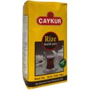 Caykur Rize Turist cayi Schwarzer Tee Türkischer Tee (500g Packung)