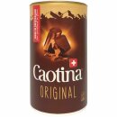 Caotina Original Kakaopulver Getränkepulver aus...