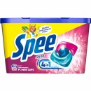 Spee Power Caps Colorwaschmittel (18WL Eimer)