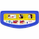 Spee Power Caps Colorwaschmittel (18WL Eimer)