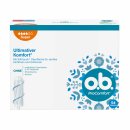 OB Tampons Pro Comfort Super 54er