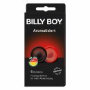 Kondome Billy Boy Fun Aroma 6er 11134401