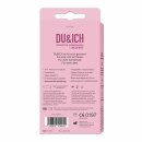 Kondome Billy Boy Du&Ich Feucht Verhüten Hormonfrei 10+1 Premium