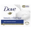 Dove Seife Beauty Cream Bar (90g Stück)