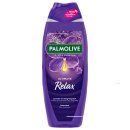 Palmolive Bad Memories of Nature Sunset Relax (650ml...